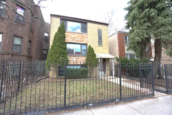 6430 N Hoyne AVE, Chicago, IL 60645
