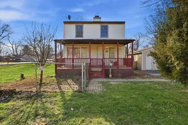 21 Argyle AVE, Joliet, IL 60433