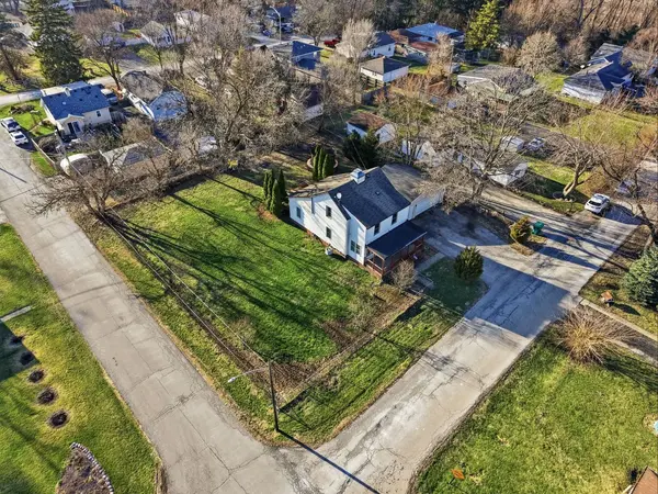 21 Argyle AVE, Joliet, IL 60433