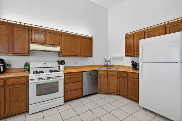 7606 W Saint Francis RD #0, Frankfort, IL 60423