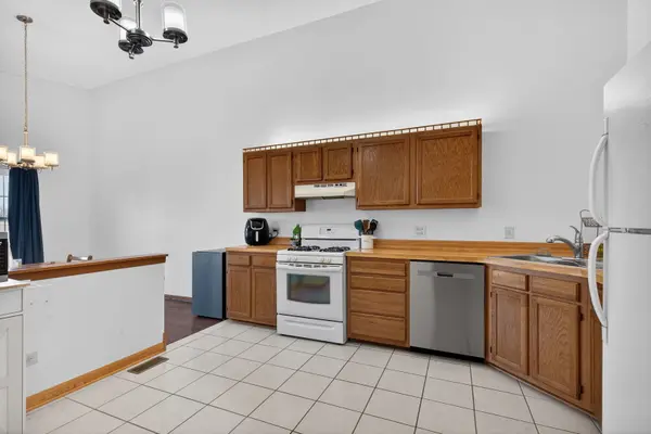 7606 W Saint Francis RD #0, Frankfort, IL 60423