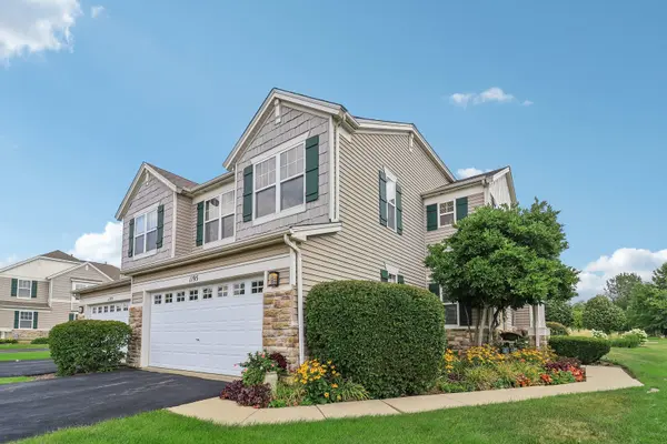 1195 Mark CT, Antioch, IL 60002