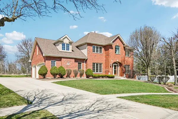 12410 Country View LN, Homer Glen, IL 60491