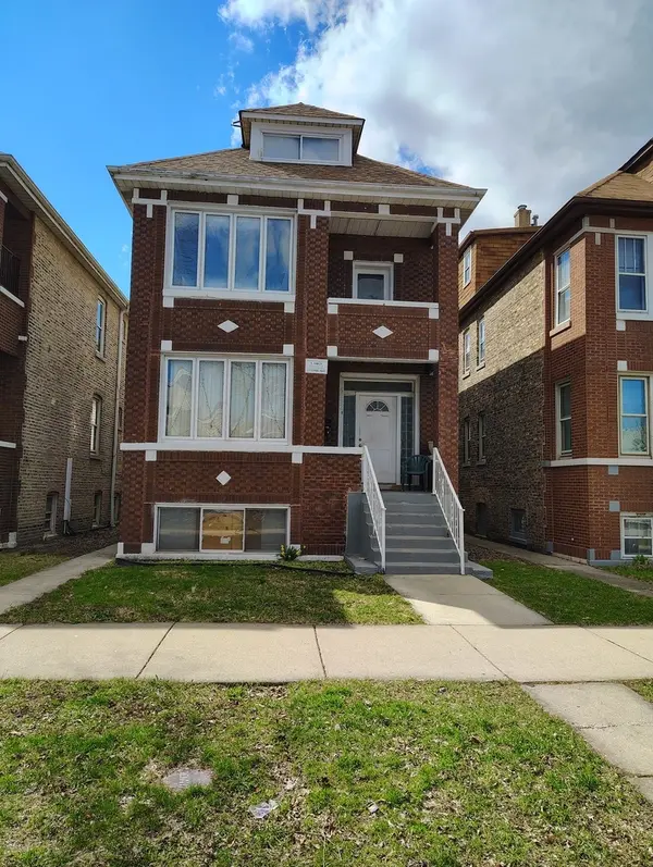 5032 S Kolin AVE, Chicago, IL 60632