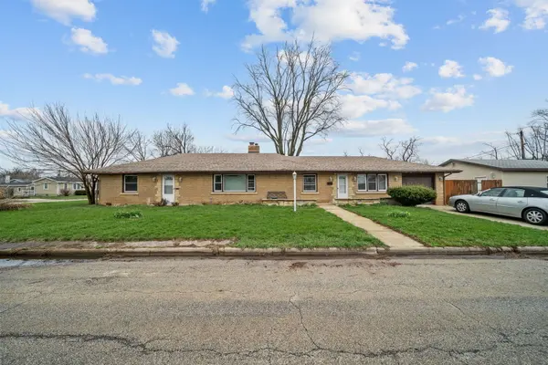 496 S Prairie AVE, Bradley, IL 60915