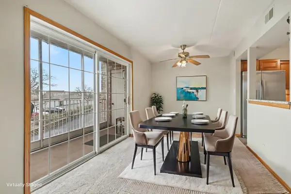 16032 Crystal Creek DR #2B, Orland Park, IL 60462