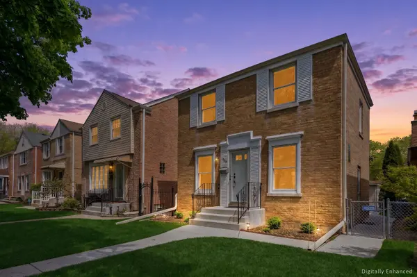 4135 N Pontiac AVE, Chicago, IL 60634