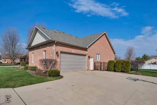 1138 Game TRL S, Bourbonnais, IL 60914