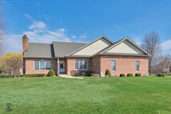 1138 Game TRL S, Bourbonnais, IL 60914