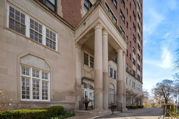 4300 N Marine DR #1601, Chicago, IL 60613