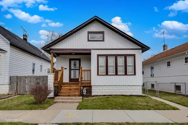 318 W 112th ST, Chicago, IL 60628