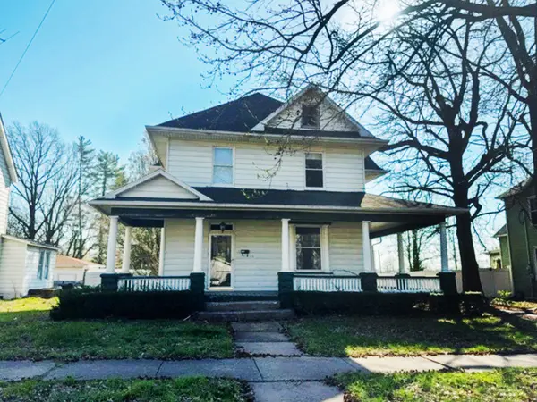 410 S Market ST, Sparta, IL 62286