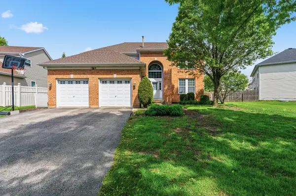 1968 W Brimstone RD, Romeoville, IL 60446