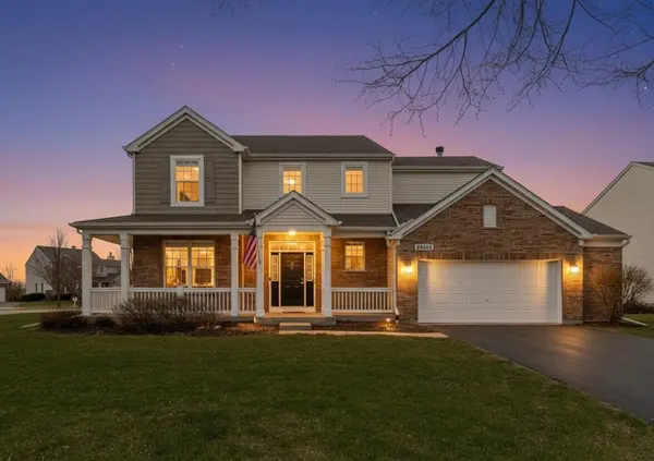 24303 Linden LN, Plainfield, IL 60585