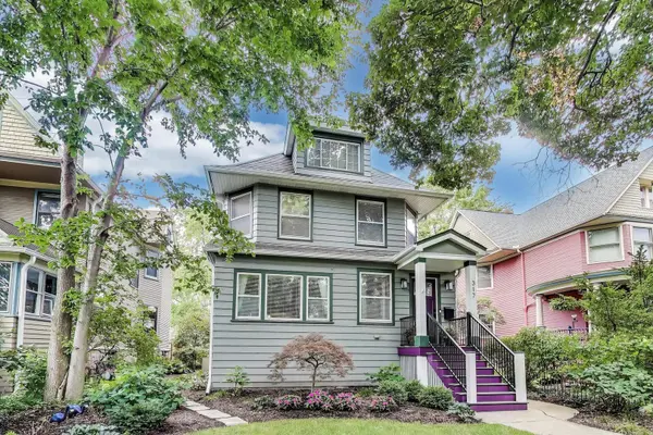 317 N Cuyler AVE, Oak Park, IL 60302
