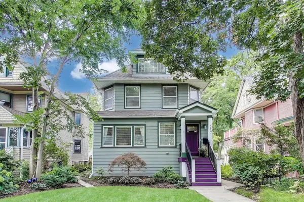 317 N Cuyler AVE, Oak Park, IL 60302