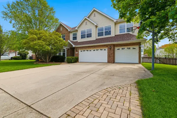 13341 Ione ST, Plainfield, IL 60585
