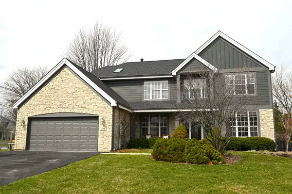 1216 WILLIAM DR,  Lake Zurich,  IL 60047