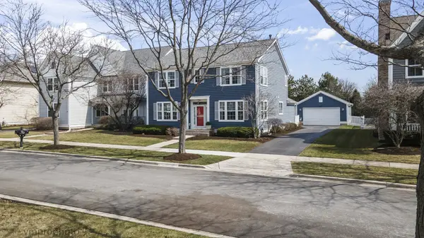 394 Marseilles ST, Vernon Hills, IL 60061