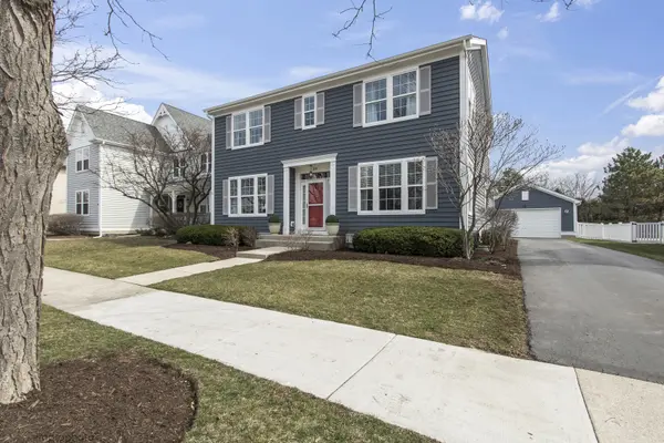394 Marseilles ST,  Vernon Hills,  IL 60061