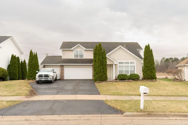 3842 Dunbury LN, Rockford, IL 61101