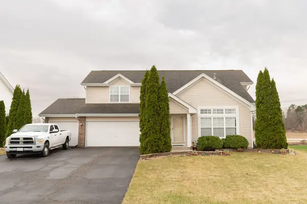 3842 Dunbury LN, Rockford, IL 61101