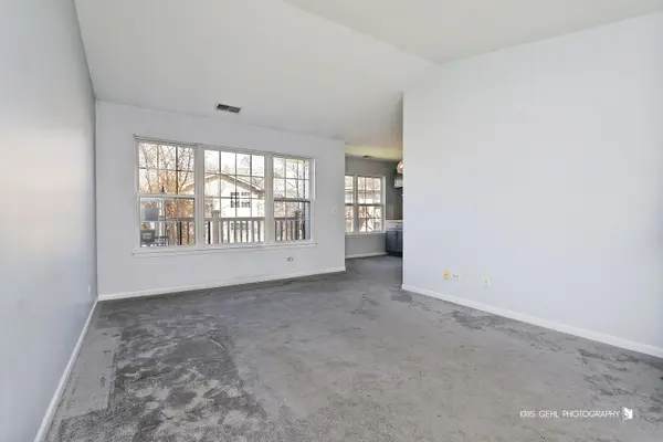 1244 N Red Oak CIR #3, Round Lake Beach, IL 60073