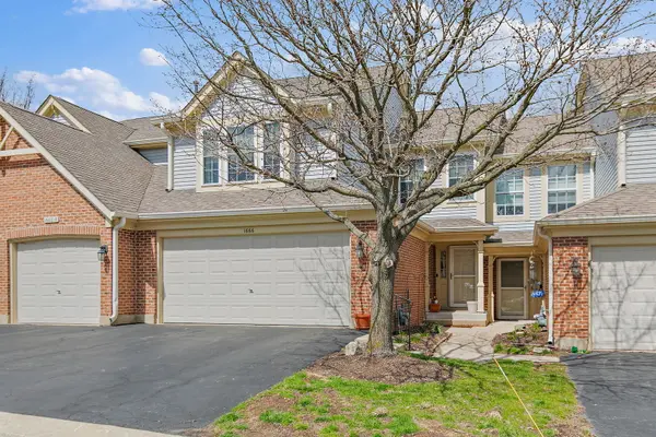 1666 Penn CT, Crystal Lake, IL 60014