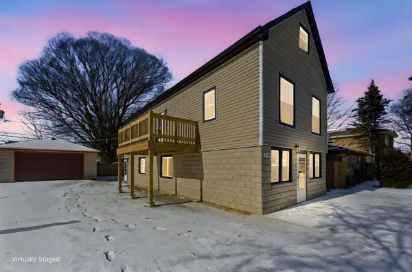 710 Greenbay AVE, Calumet City, IL 60409
