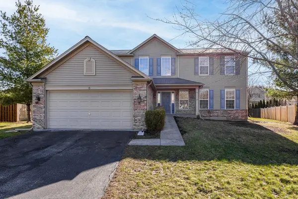 6 CATALPA CT, Bolingbrook, IL 60490
