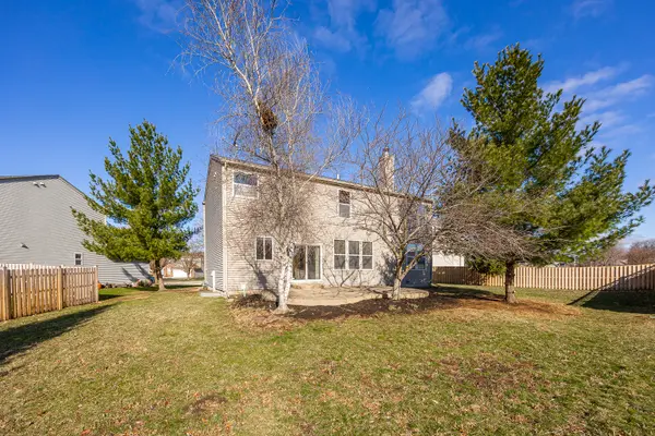 6 CATALPA CT, Bolingbrook, IL 60490
