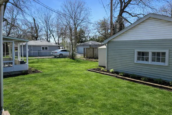 16826 Orchard Ridge AVE, Hazel Crest, IL 60429