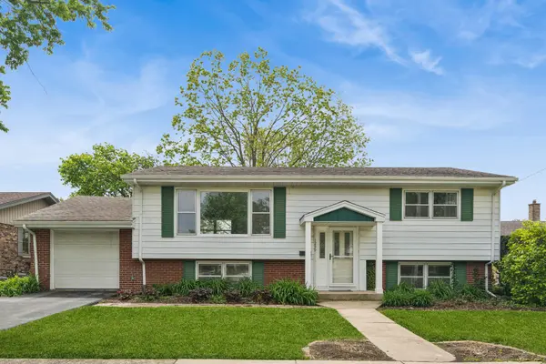 1259 Heather RD, Homewood, IL 60430