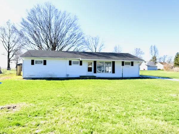 570 1st North ST, Wellington, IL 60973