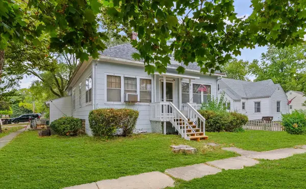 801 E Sangamon AVE, Rantoul, IL 61866