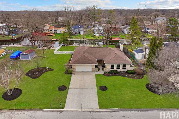 35399 N Donald CT, Ingleside, IL 60041