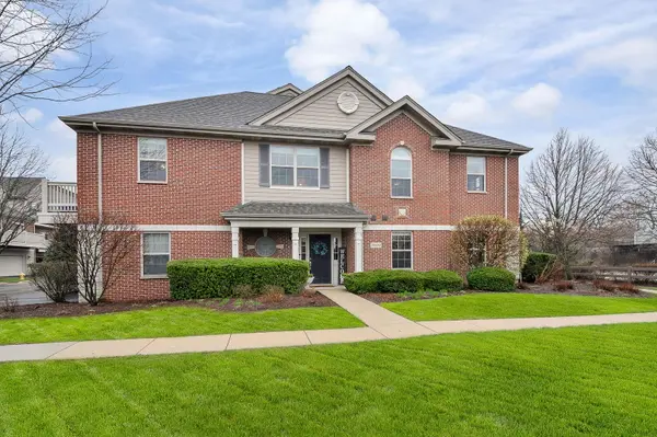 27W753 S Meadowview DR #1,  Winfield,  IL 60190