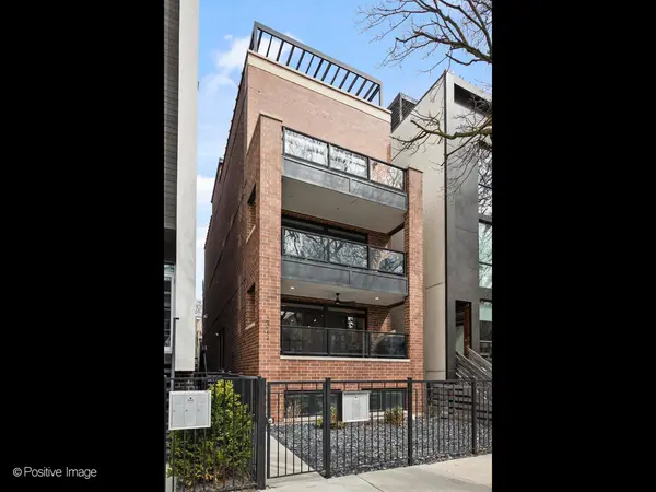 2044 W Rice ST #1, Chicago, IL 60622