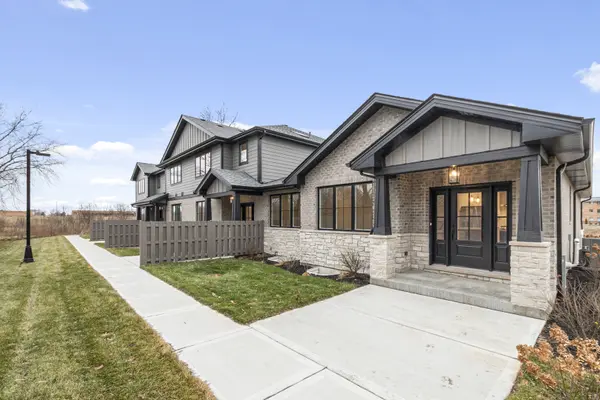 11323 1st ST, Mokena, IL 60448