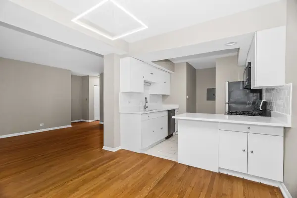 4523.5 S Drexel BLVD #1E, Chicago, IL 60653