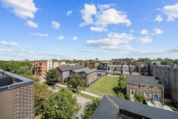 4816 S St. Lawrence AVE #302, Chicago, IL 60615