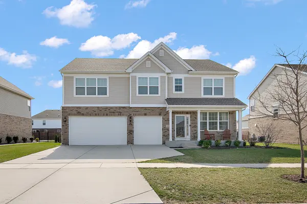 14213 W Thomas ST,  Manhattan,  IL 60442