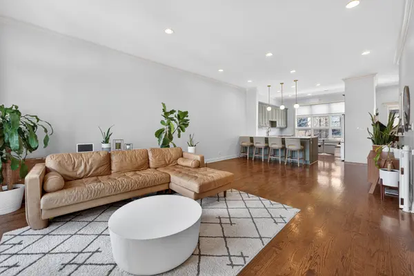 2060 N Stave ST #2, Chicago, IL 60647
