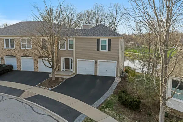 530 RIVER FRONT CIR #608, Naperville, IL 60540