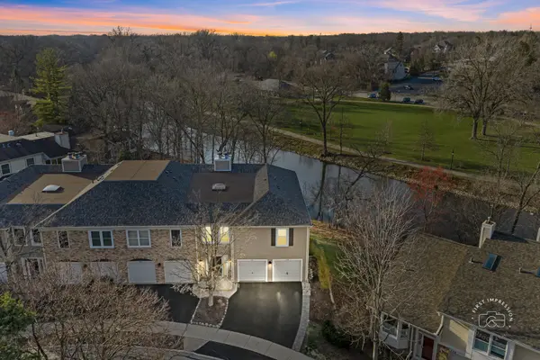 530 RIVER FRONT CIR #608, Naperville, IL 60540