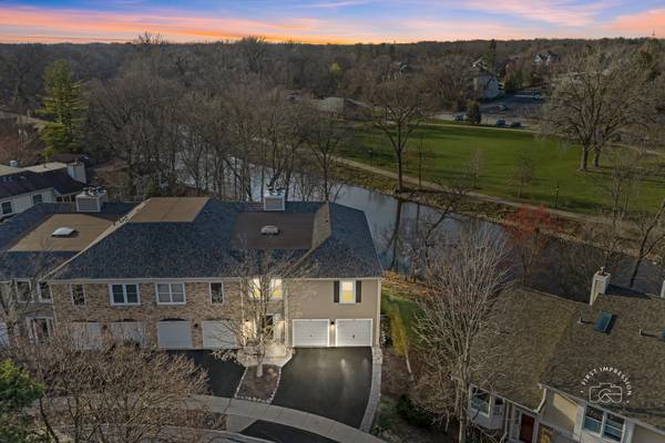 530 RIVER FRONT CIR #608, Naperville, IL 60540