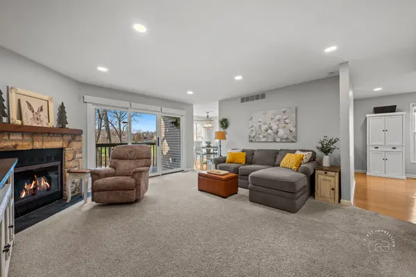 530 RIVER FRONT CIR #608, Naperville, IL 60540