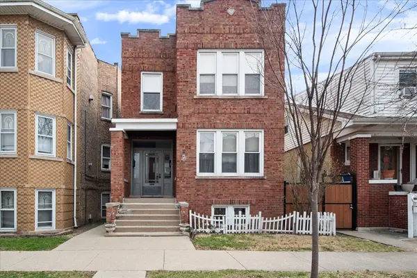 4147 N Marmora AVE, Chicago, IL 60634
