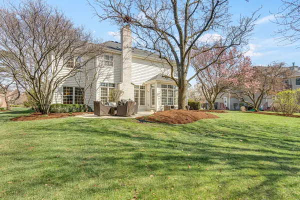 4224 Colton CIR, Naperville, IL 60564