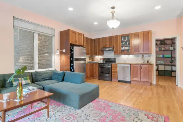 1234 W Winnemac AVE #4, Chicago, IL 60640